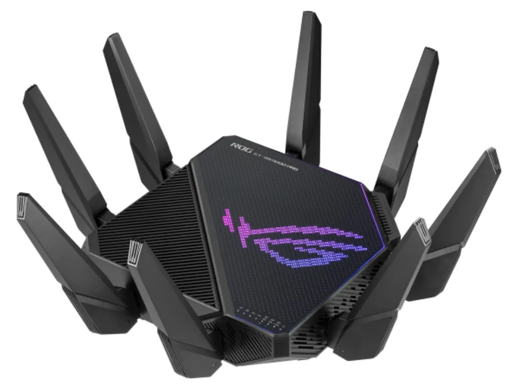 Asus ASUS GT-AX11000 PRO Slika 1
